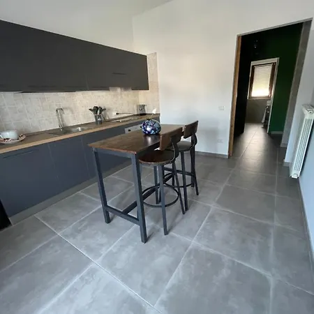Calilla Appartement