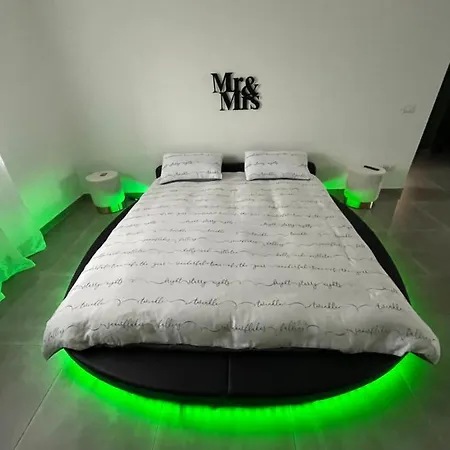 Апартаменты Calilla