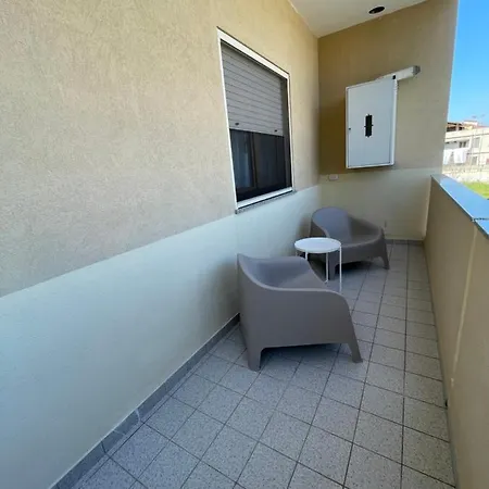 Calilla Appartement Tarente