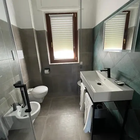 Calilla Апартаменты *