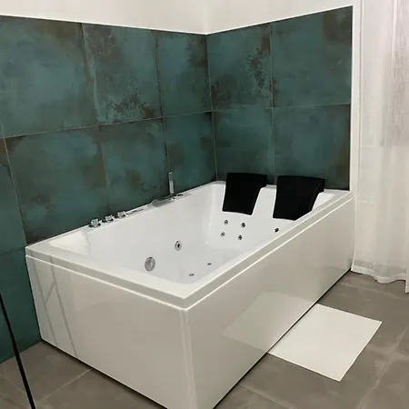 Calilla Appartement *