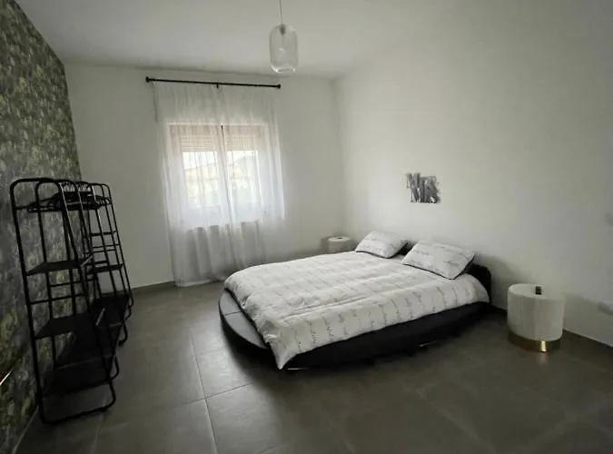 Apartmán Calilla Taranto