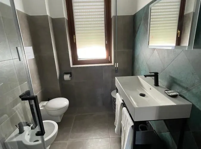 Calilla Apartmán *